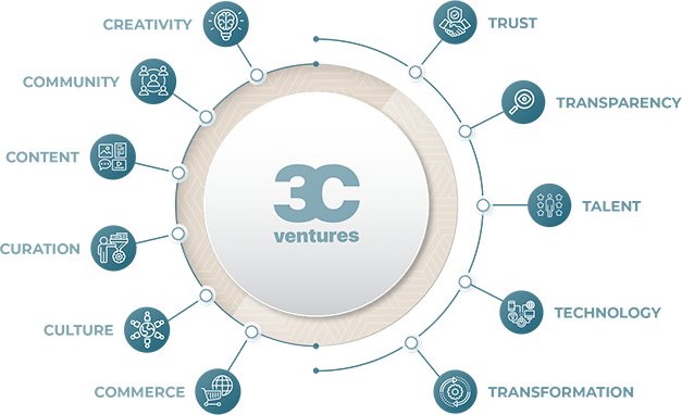 Why 3CV Infographic