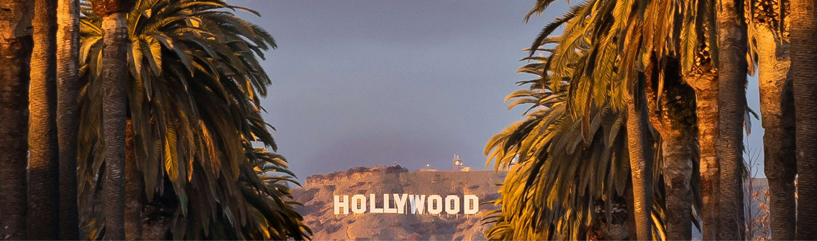 Mount Hollywood
